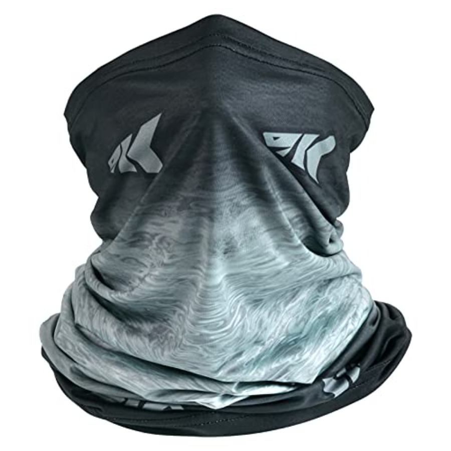Sol Armis Neck Gaiter - UPF 50 - Fishing Mask Sun Protection recensie en prijs