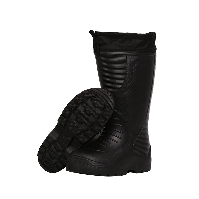 Waterproof Men's Rain Boots Co - Fishing Boots recensie en prijs
