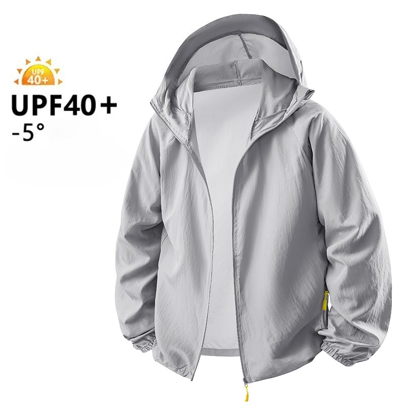 Summer Lightweight Hiking Jack - Fishing Jacket Waterproof recensie en prijs