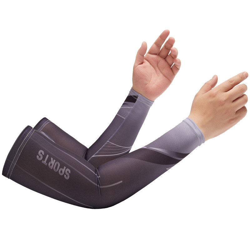 Cycling Ice Sleeves for Men Su - Fishing Gloves recensie en prijs