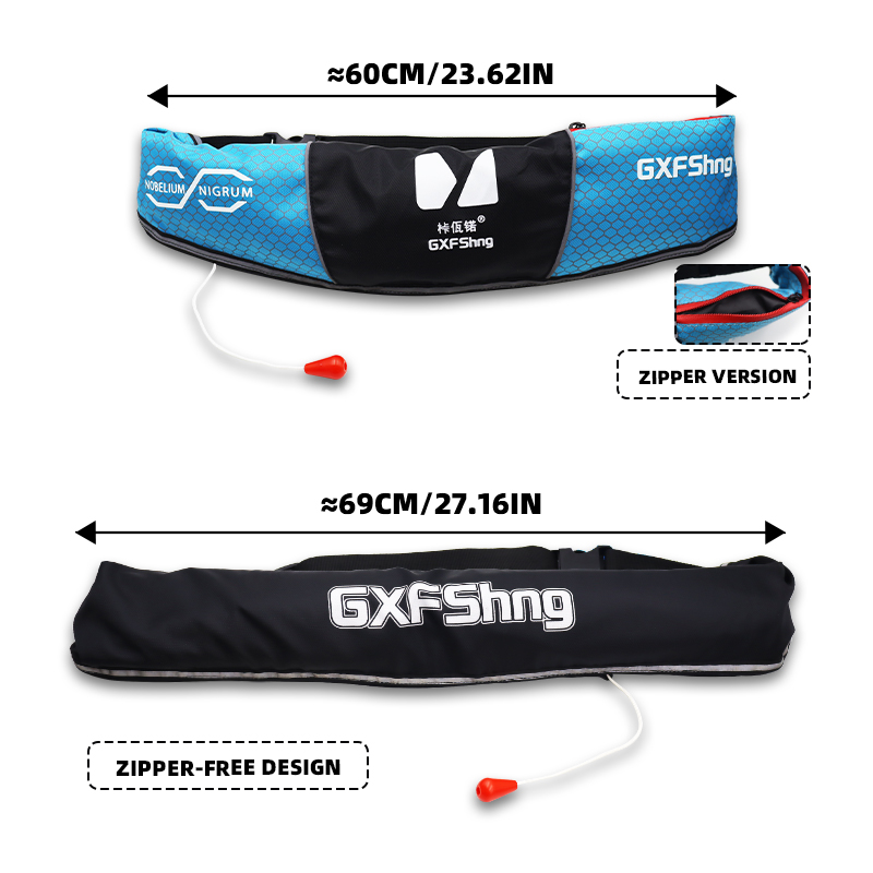 ZYZHE 1pc Fishing Belt Lifesav - Fishing Belt recensie en prijs