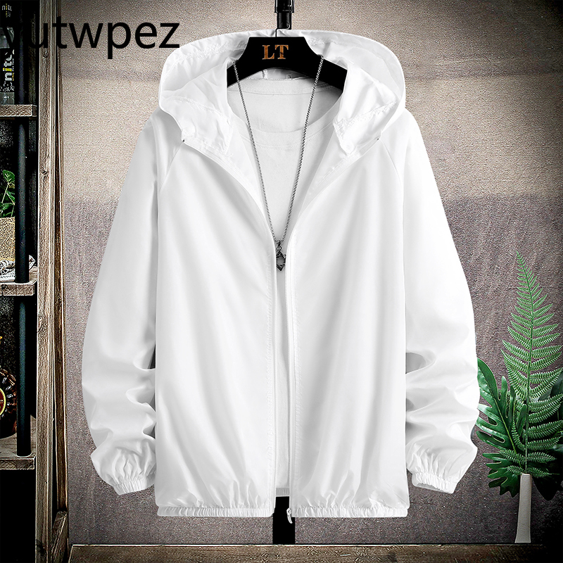 Fishing UPF50+ Summer Outdoor  - Fishing Hoodie recensie en prijs