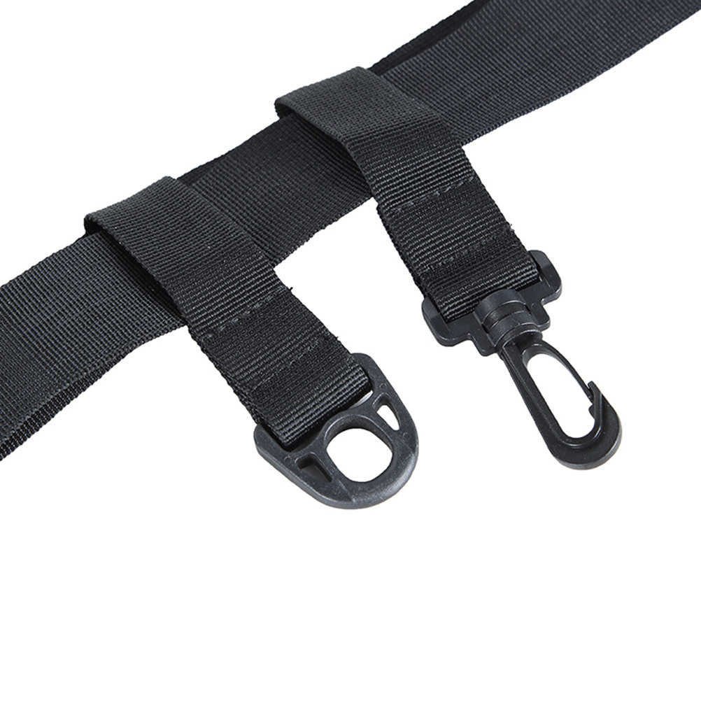 2Pcs Fishing Waist Belt Adjust - Fishing Waders recensie en prijs