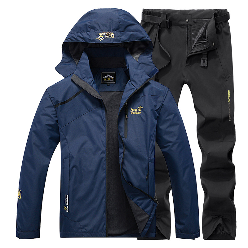 Waterproof Fishing Suit Breath - Fishing Pants Waterproof recensie en prijs