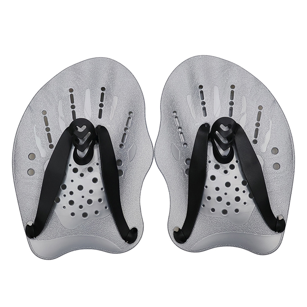 Adjustable Swimming Hand Paddl - Fishing Gloves recensie en prijs