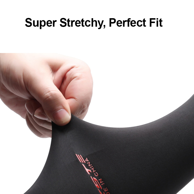 Sun Protection Long Arm Sleeve - Fishing Gloves recensie en prijs