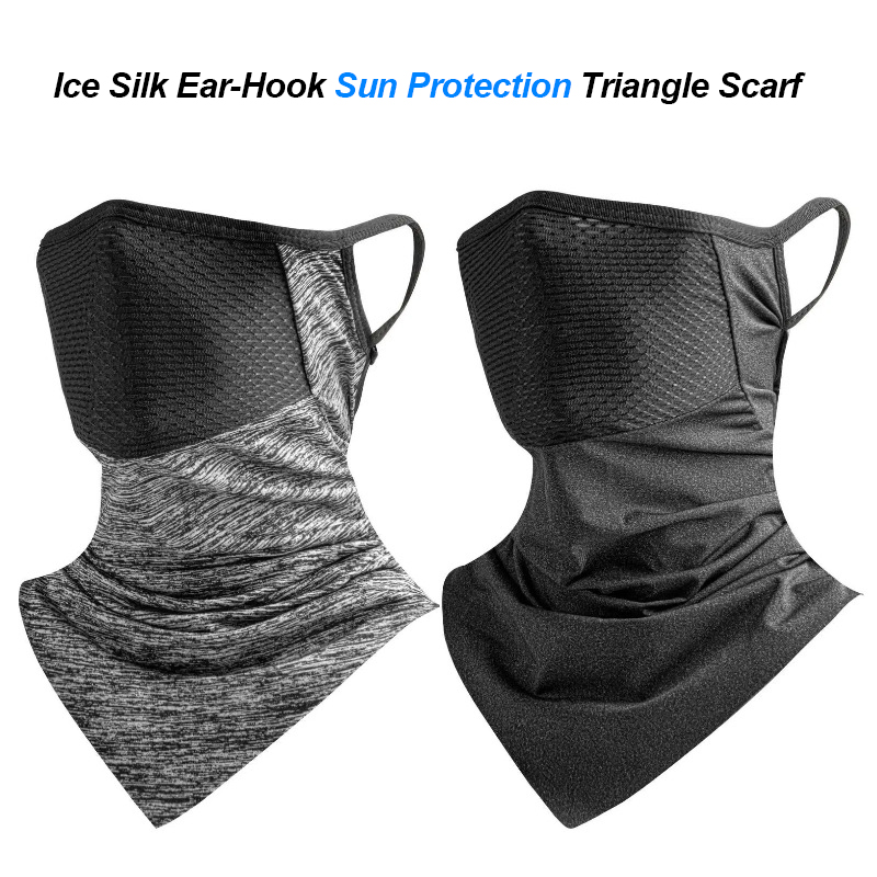 Fishing Sun Protection Face Ma - Fishing Mask Sun Protection recensie en prijs