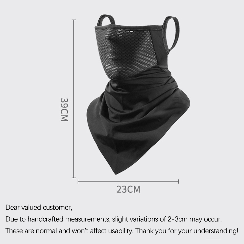 Fishing Sun Protection Face Ma - Fishing Mask Sun Protection recensie en prijs