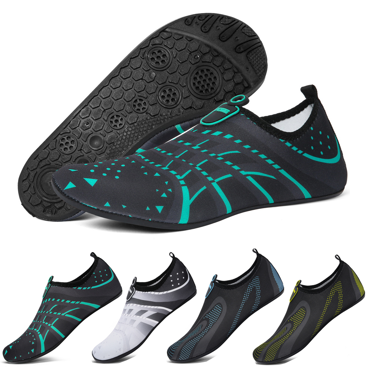 Aqua Shoes Summer Male Swimmin - Fishing Waders recensie en prijs