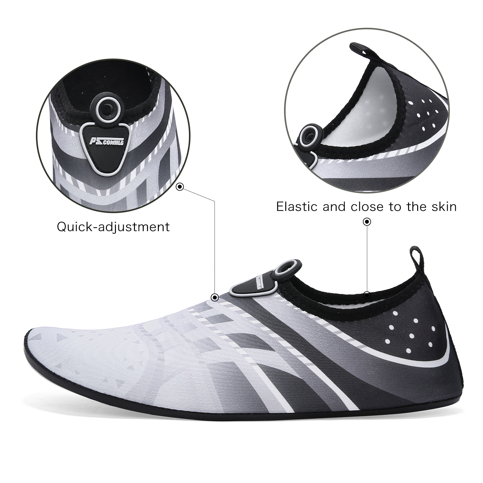 Aqua Shoes Summer Male Swimmin - Fishing Waders recensie en prijs