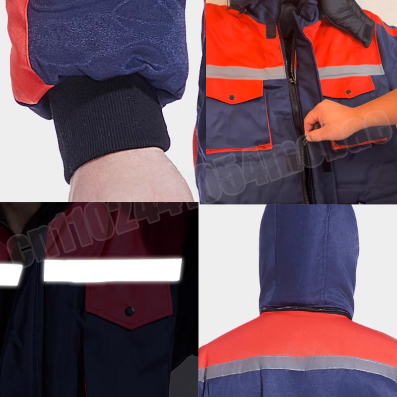 Winter Motorcycle Waterproof J - Fishing Jacket Waterproof recensie en prijs