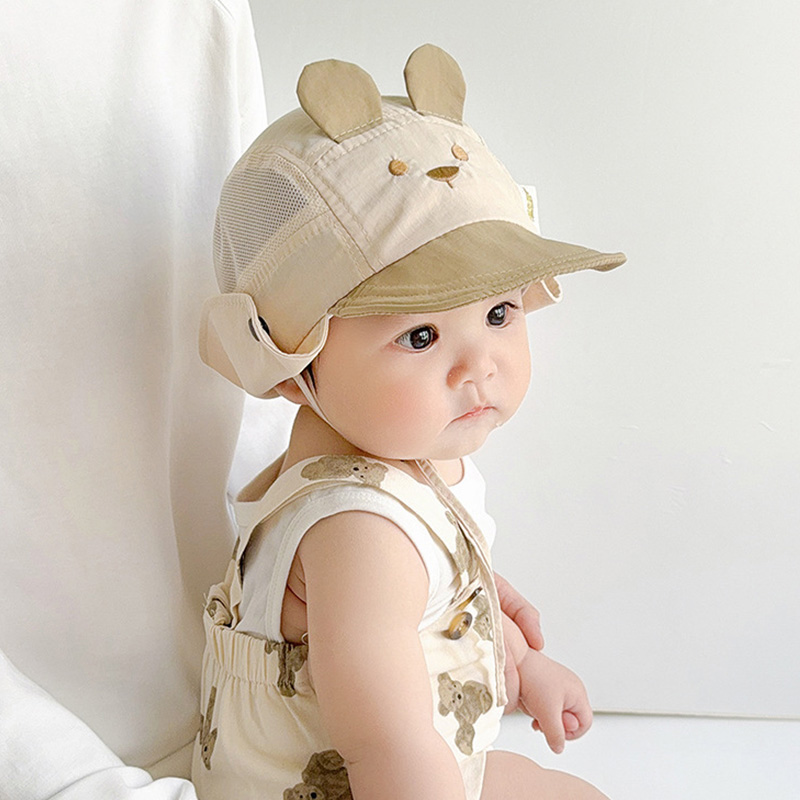 Boys Girls Neck Protection Kid - Fishing Hat recensie en prijs