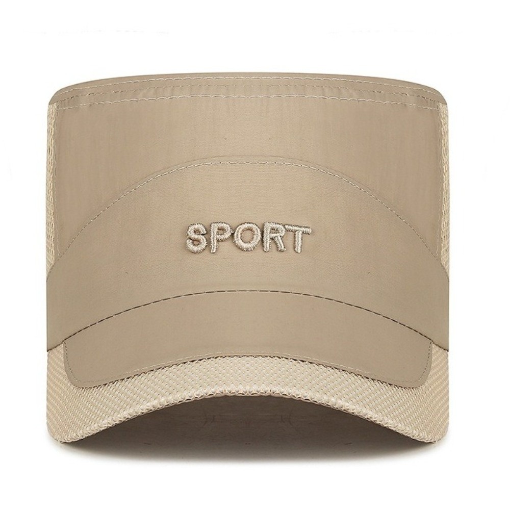 New Adjustable Flat Top Cap Su - Fishing Hat recensie en prijs