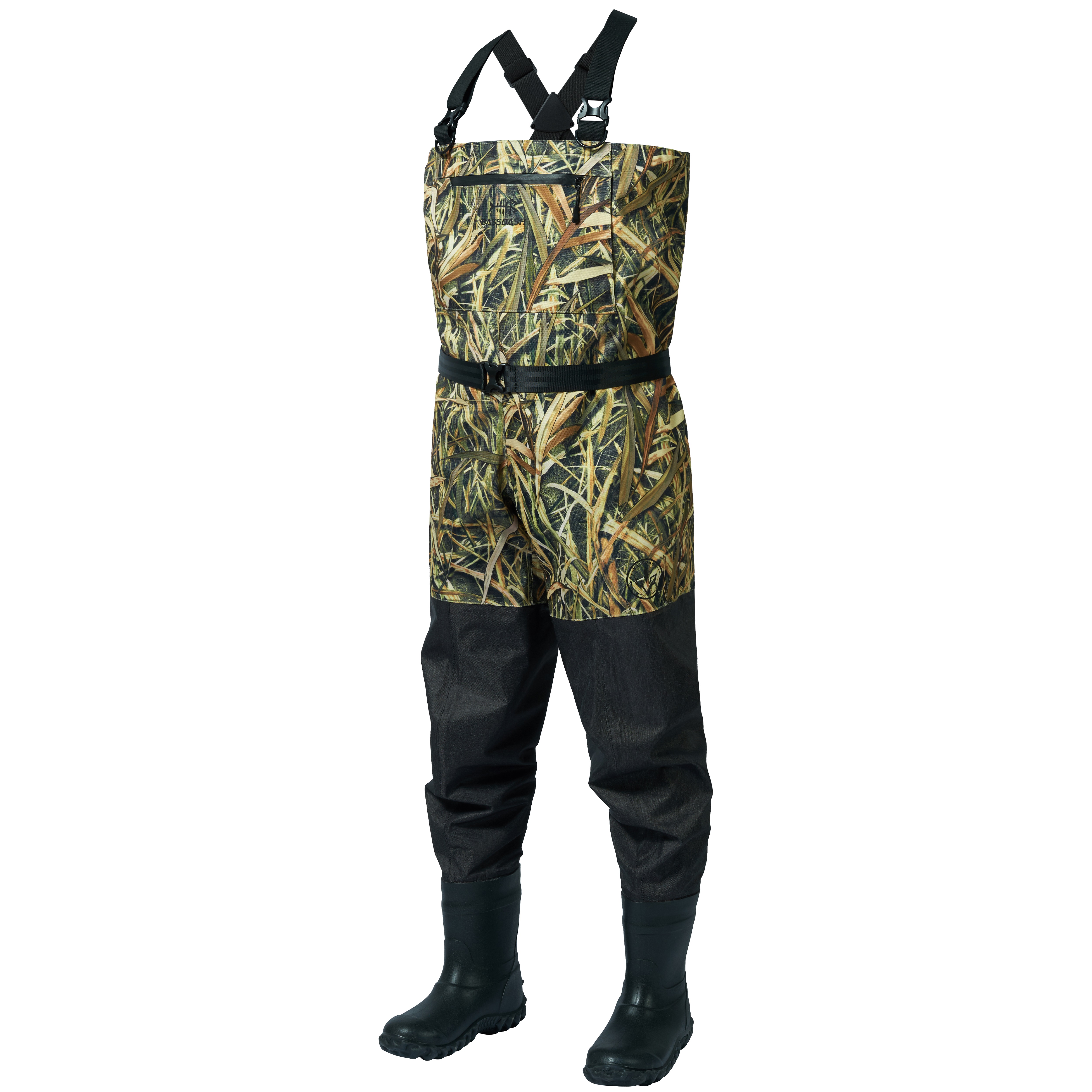 BASSDASH Men Women Boot Foot W - Fishing Waders recensie en prijs