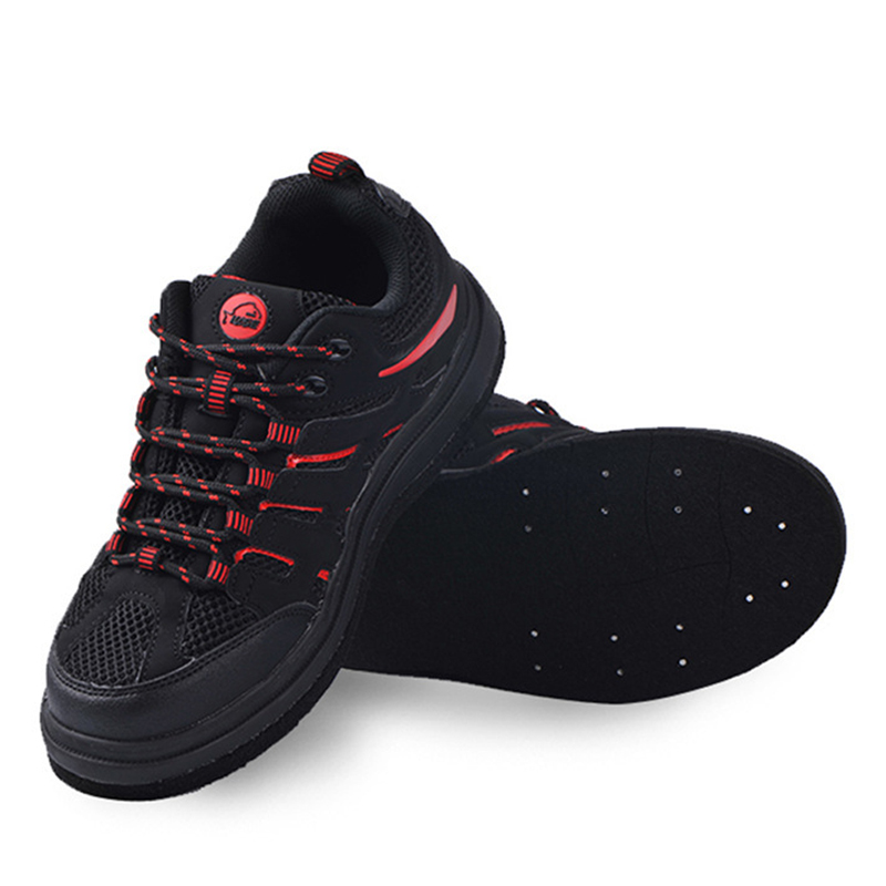 Men's rock fishing shoes anti  - Fishing Waders recensie en prijs