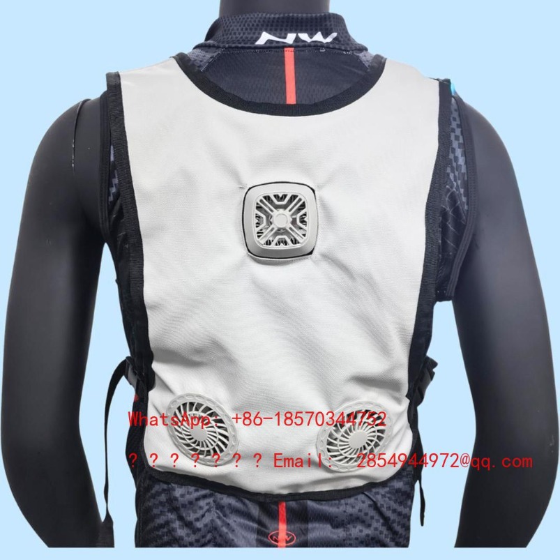 Summer Protective Clothing Coo - Fishing Vest recensie en prijs