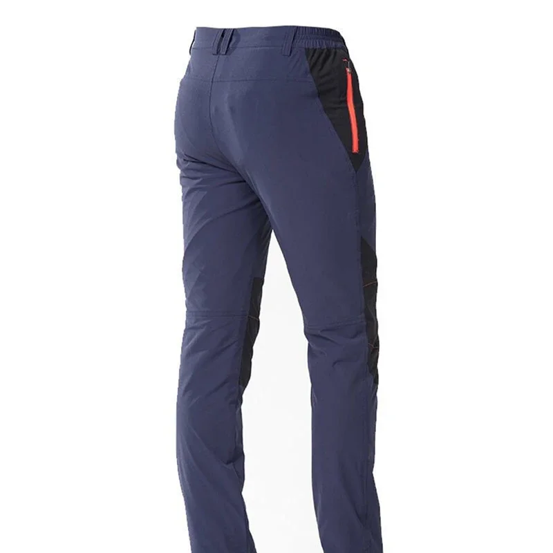 New Men Waterproof Cargo Pants - Fishing Pants Waterproof recensie en prijs