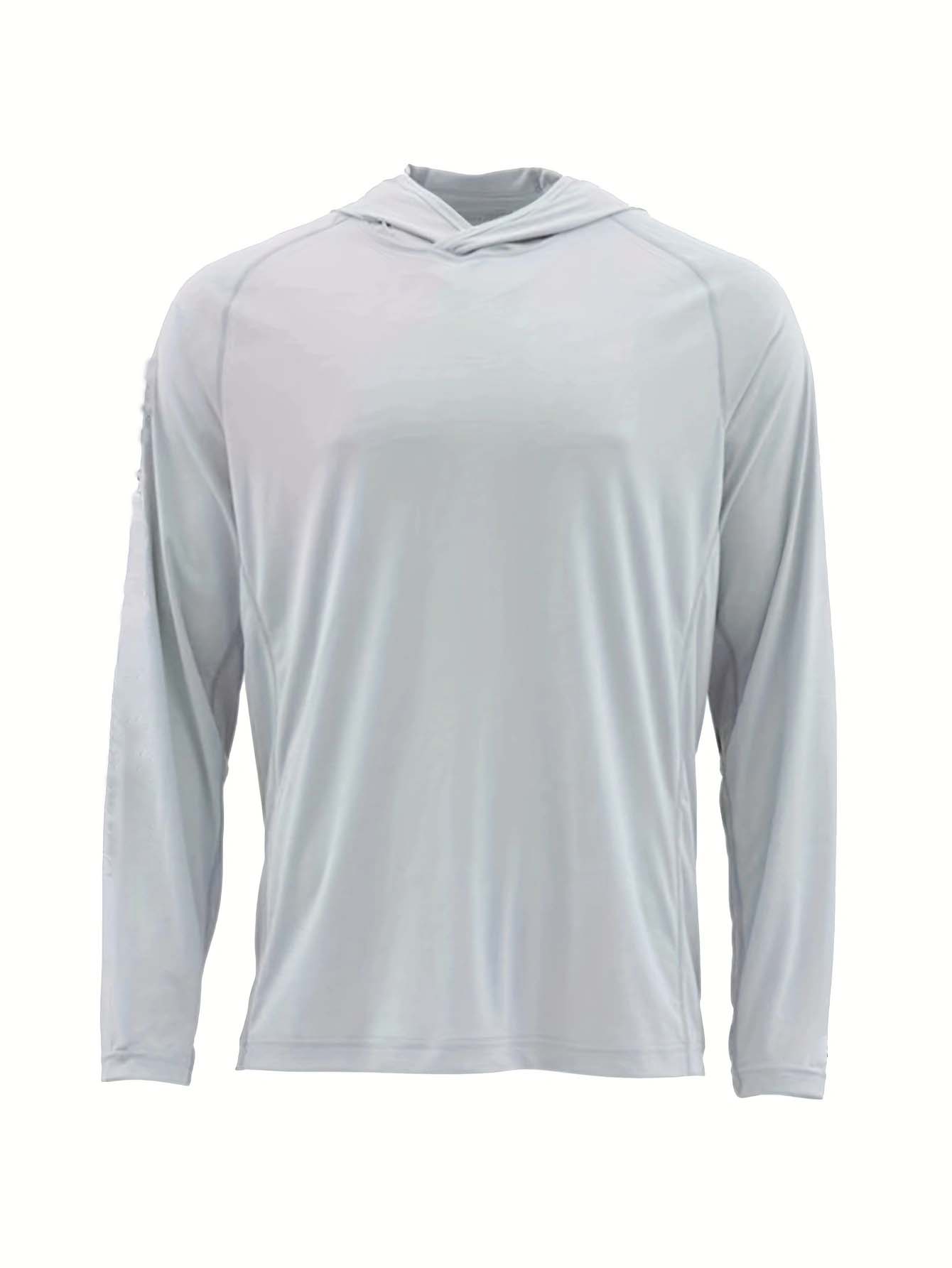 2026Fishing Hoodie T-shirts Me - Fishing Shirt Uv Protection recensie en prijs