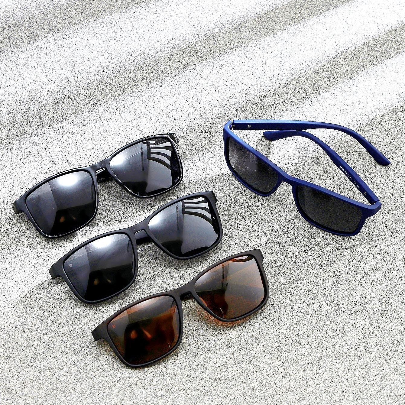 CHALK Polarized Men's Sunglass - Fishing Sunglasses Polarized recensie en prijs