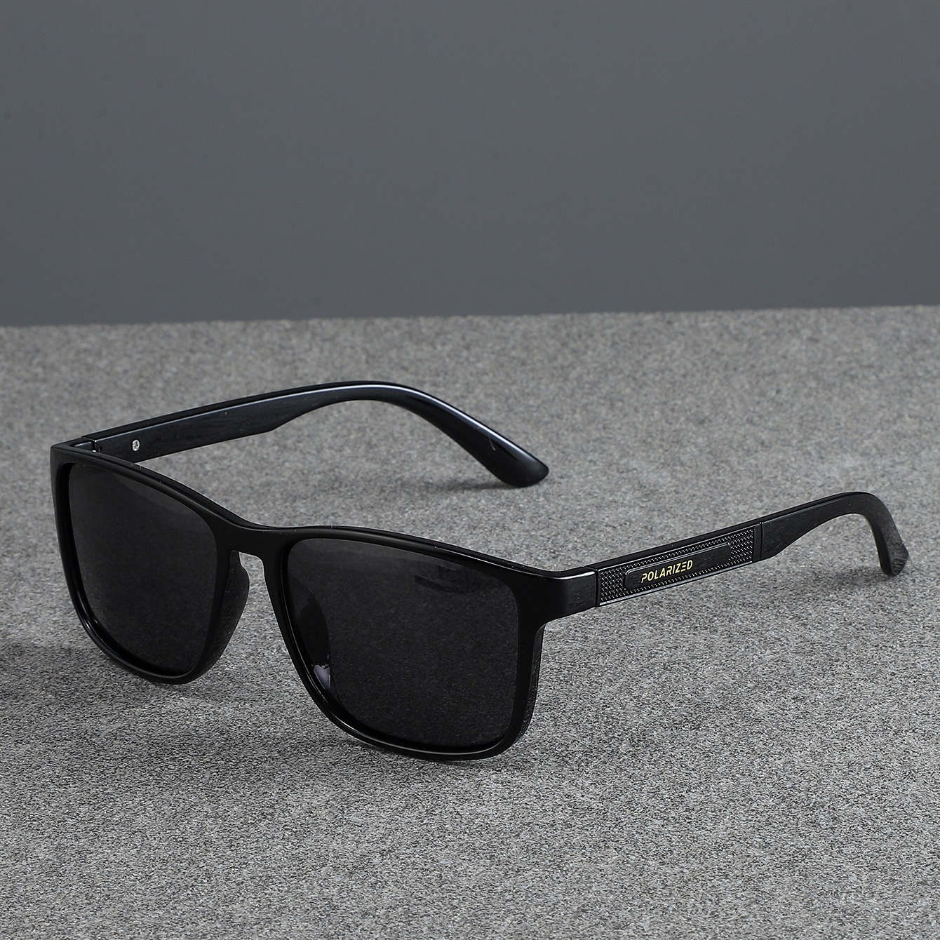 CHALK Polarized Men's Sunglass - Fishing Sunglasses Polarized recensie en prijs