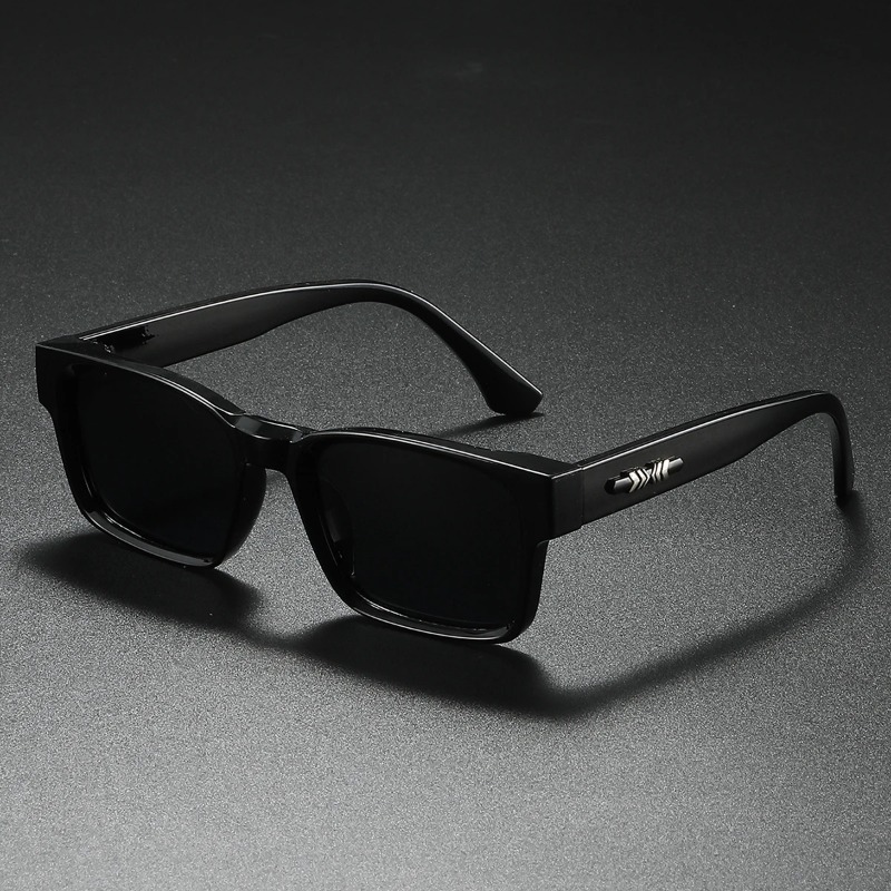 Quality Men Square Polarized S - Fishing Sunglasses Polarized recensie en prijs