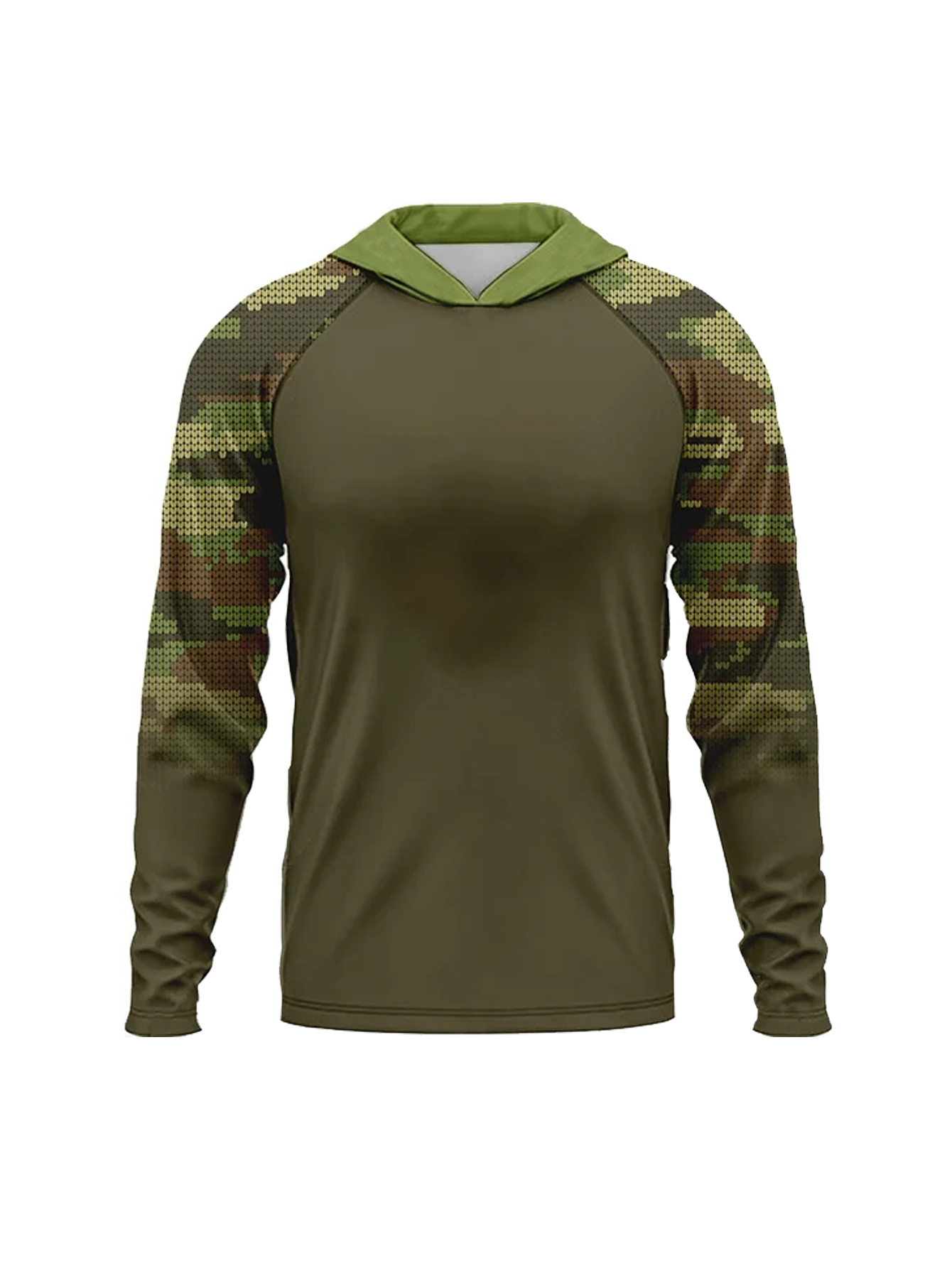 Fishing Clothing Performance F - Fishing Shirt Uv Protection recensie en prijs