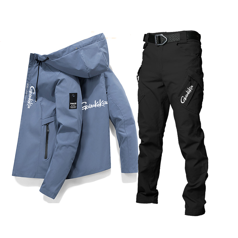 Spring Summer Outdoor Sports W - Fishing Pants Waterproof recensie en prijs