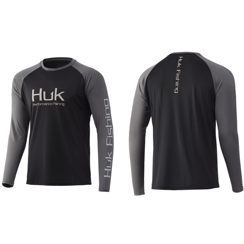 Summer Fishing Performance Men - Fishing Shirt Uv Protection recensie en prijs