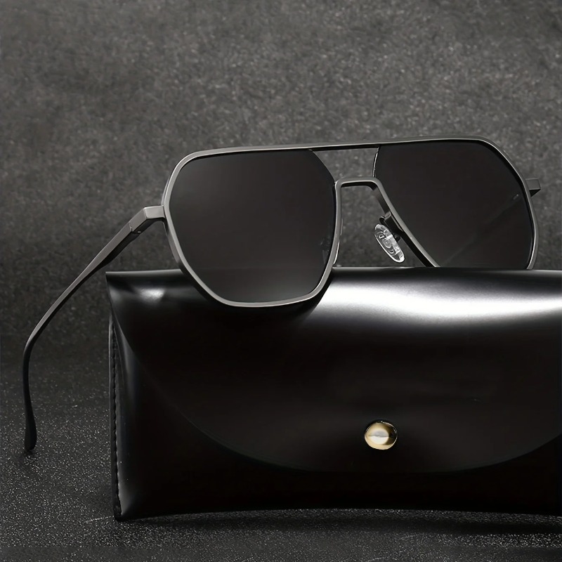 Vintage Polarized Sunglasses M - Fishing Sunglasses Polarized recensie en prijs