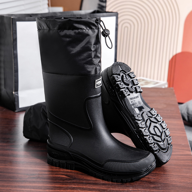 Men's Waterproof Fishing Deliv - Fishing Boots recensie en prijs