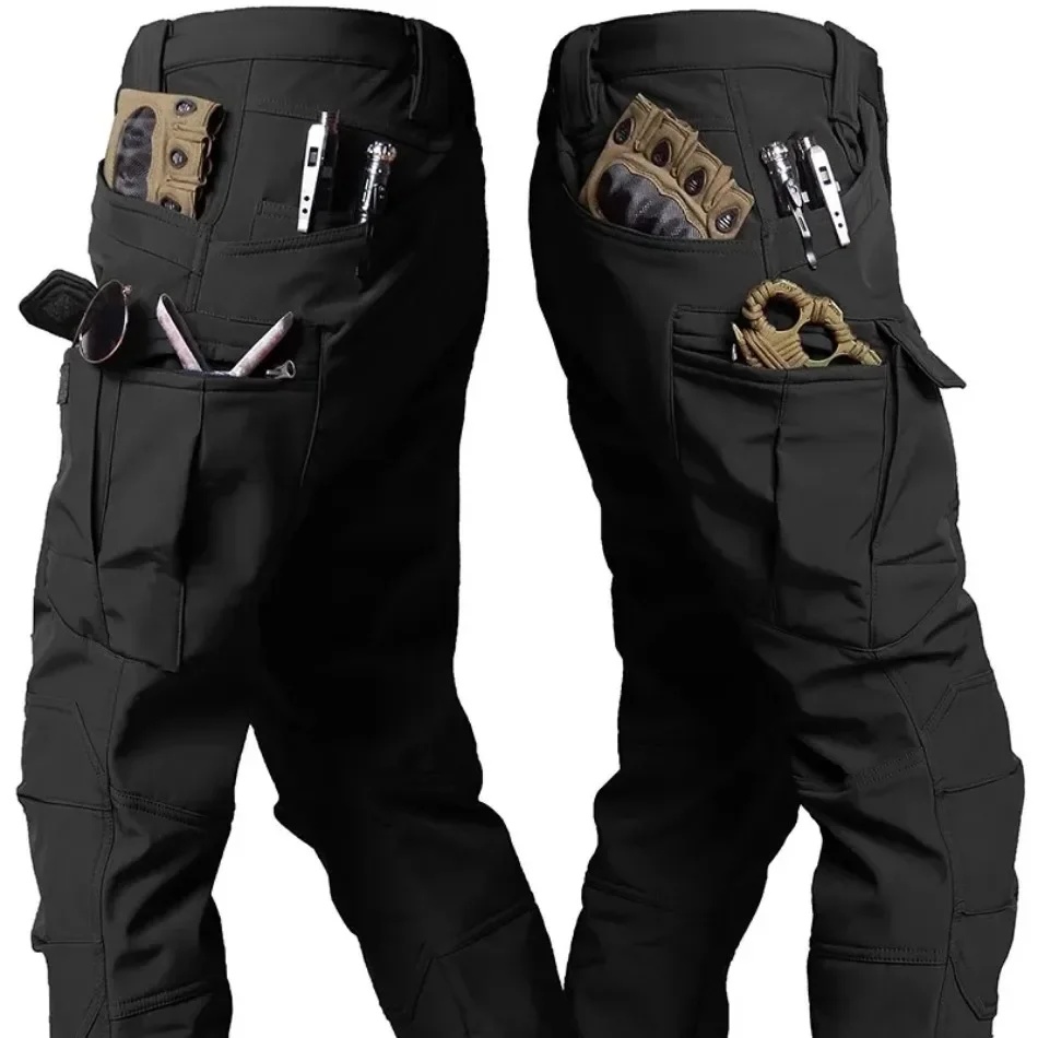 2026 Men Winter Waterproof Cli - Fishing Pants Waterproof recensie en prijs