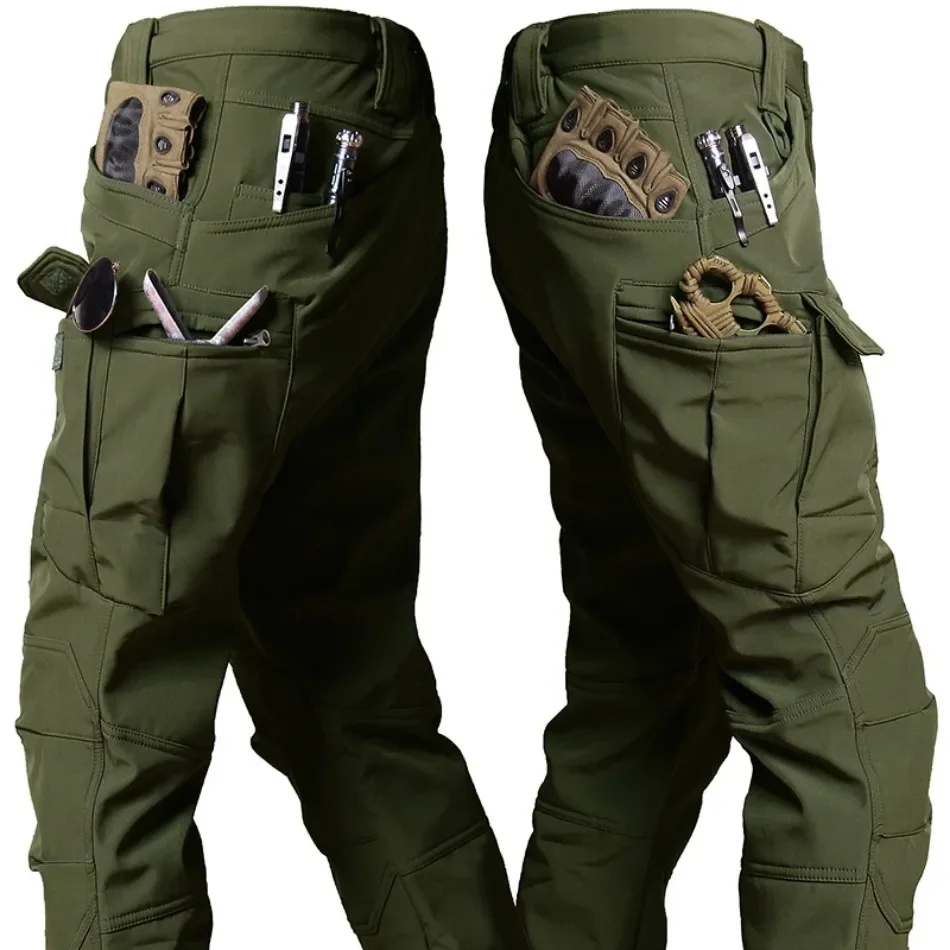2026 Men Winter Waterproof Cli - Fishing Pants Waterproof recensie en prijs