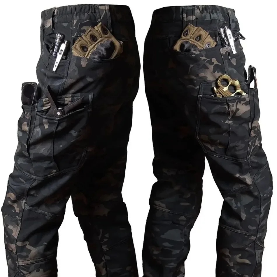 2026 Men Winter Waterproof Cli - Fishing Pants Waterproof recensie en prijs