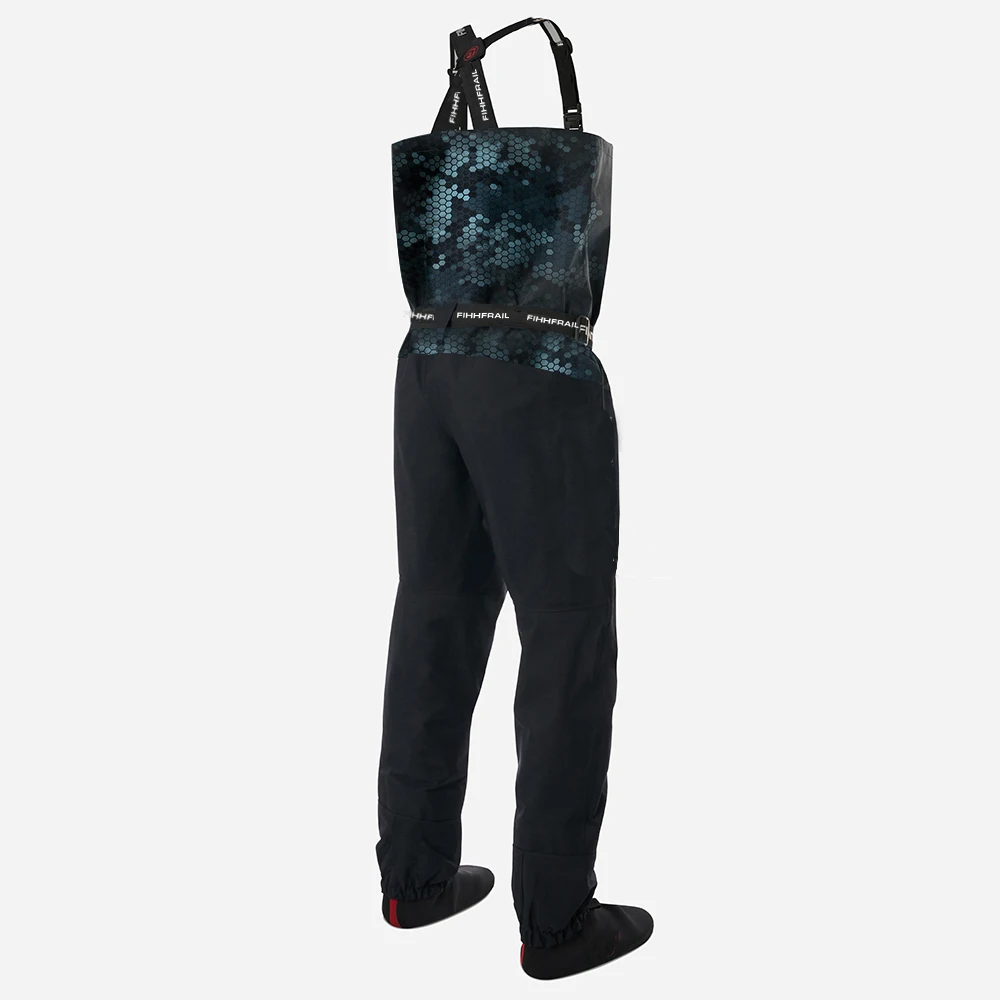 Waterproof Neoprene Fishing Pa - Fishing Socks recensie en prijs
