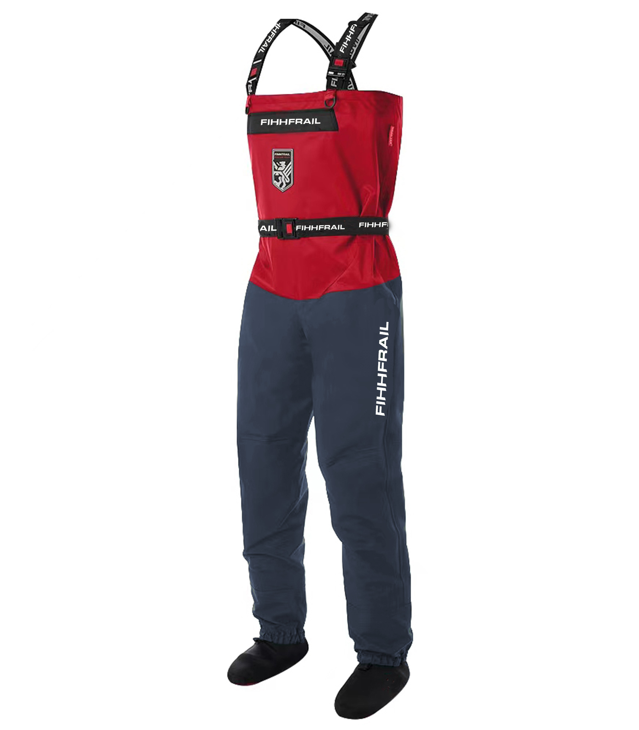 Waterproof Neoprene Fishing Pa - Fishing Socks recensie en prijs