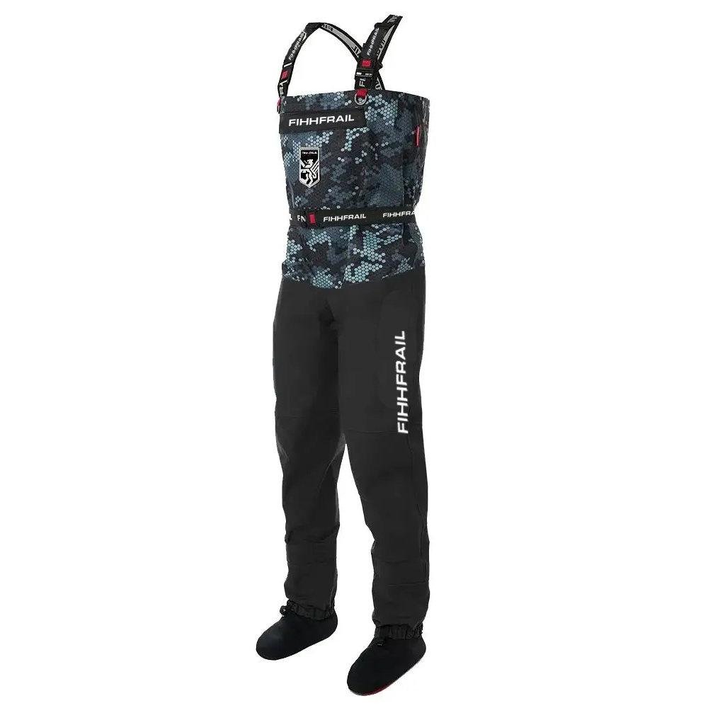 Waterproof Neoprene Fishing Pa - Fishing Socks recensie en prijs