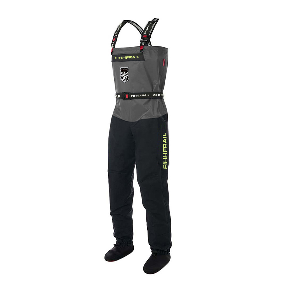 Waterproof Neoprene Fishing Pa - Fishing Socks recensie en prijs