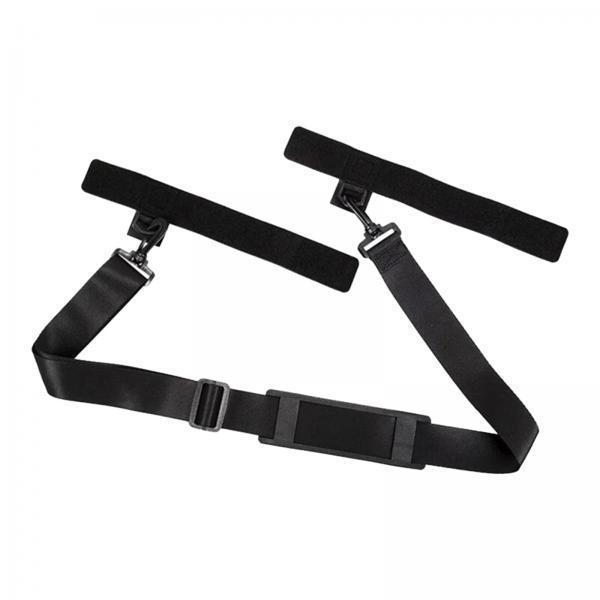 Portable Fishing Rod Belt Elas - Fishing Belt recensie en prijs
