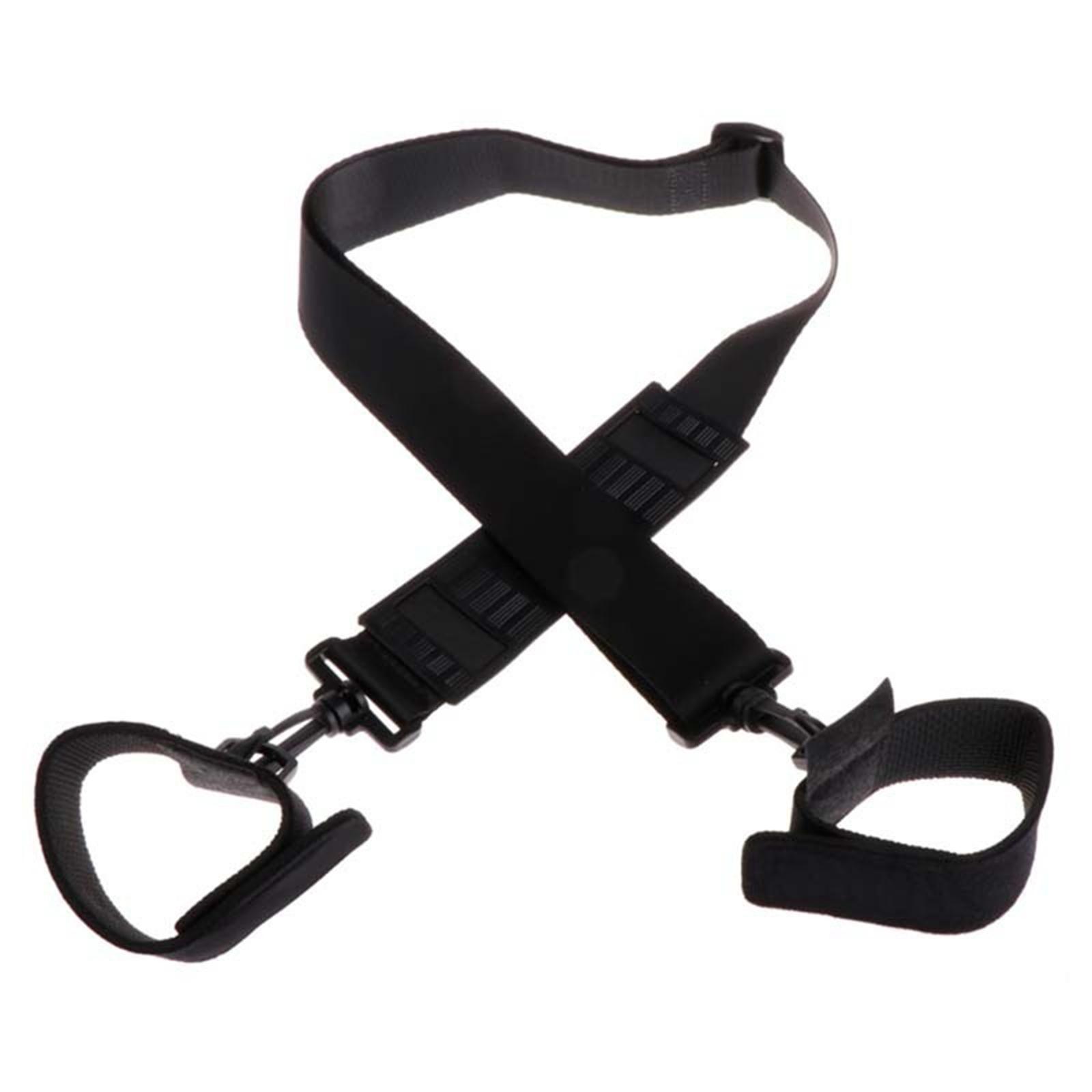 Portable Fishing Rod Belt Elas - Fishing Belt recensie en prijs