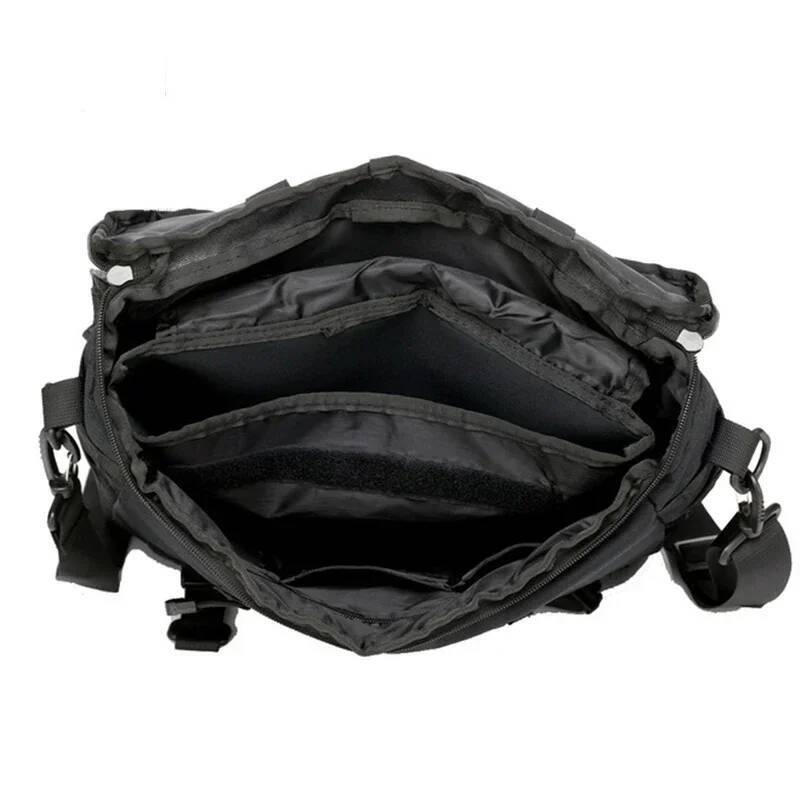 Outdoor Camouflage Laptop Bag  - Fishing Bag Waterproof recensie en prijs