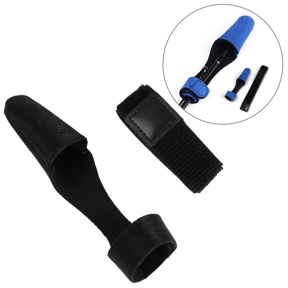 Red Blue Black Neoprene Fishin - Fishing Gloves recensie en prijs