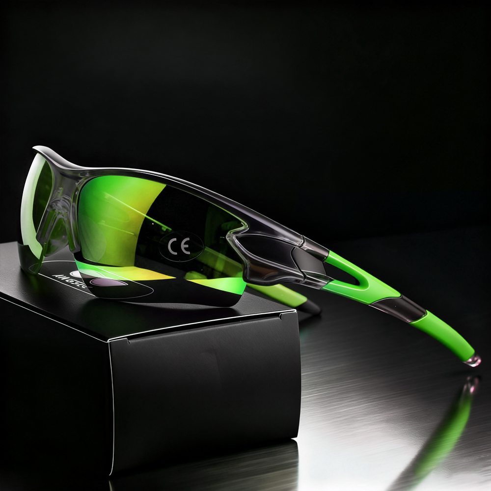 Wraparound Sports Polarized Su - Fishing Sunglasses Polarized recensie en prijs