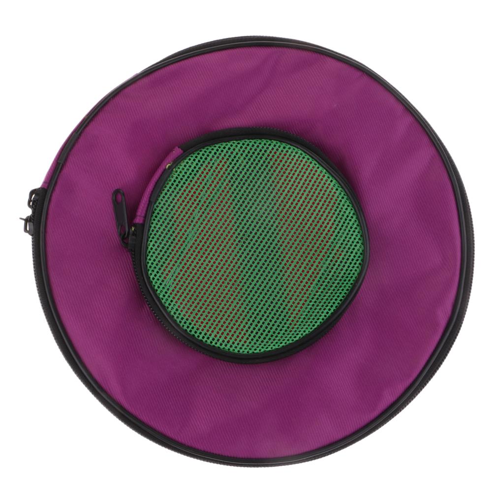 Foldable Fishing Bucket with M - Fishing Bag Waterproof recensie en prijs