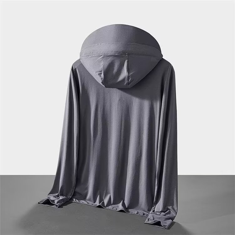 Men's Summer Sun protection Co - Fishing Hoodie recensie en prijs