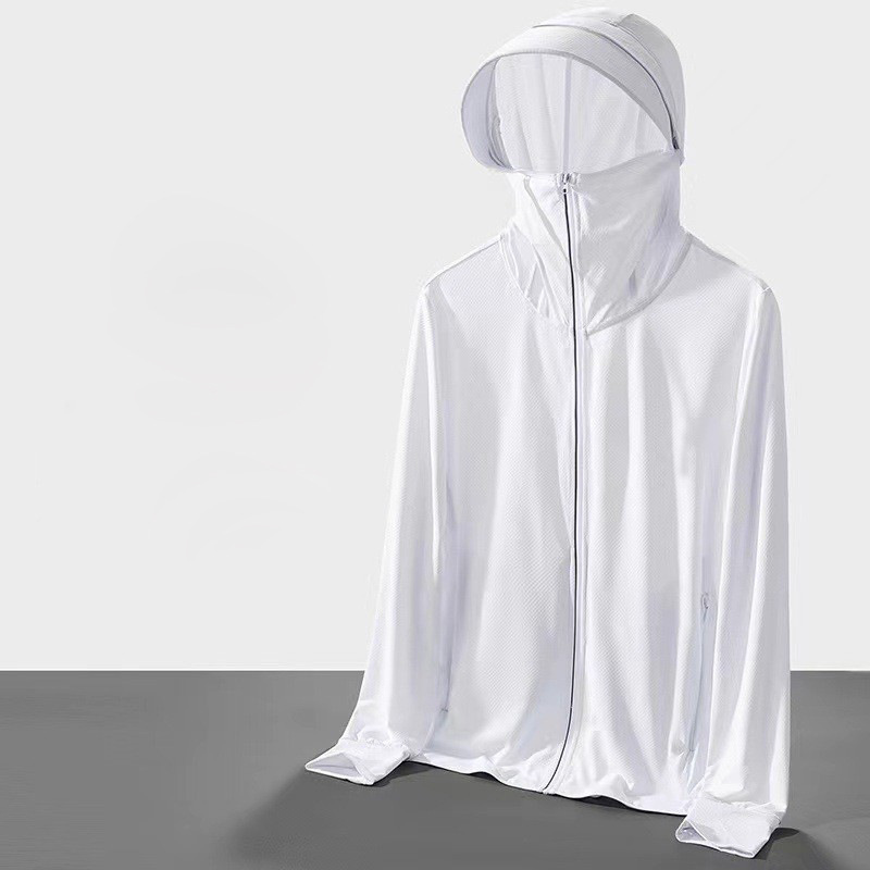Men's Summer Sun protection Co - Fishing Hoodie recensie en prijs