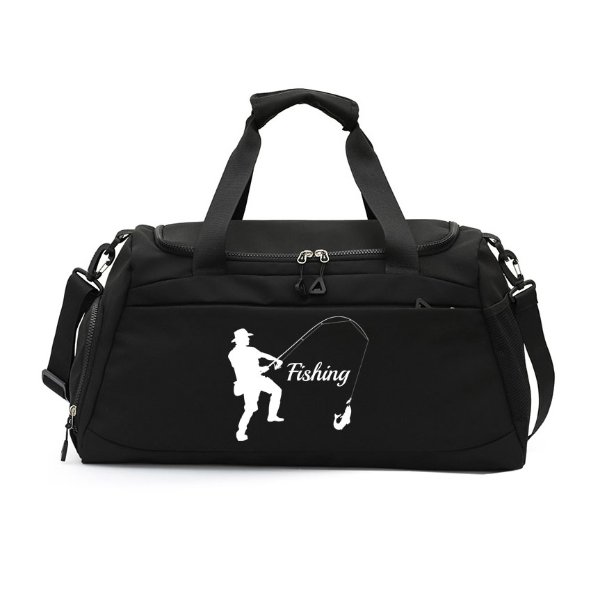 Dry Wet Separation Bags Fishin - Fishing Bag Waterproof recensie en prijs