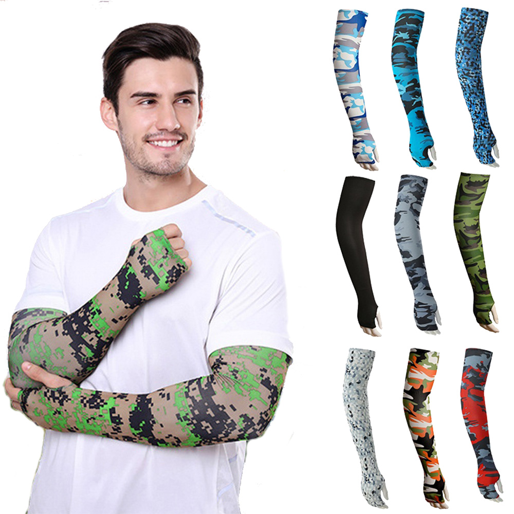 Summer UV Protect Arm Sleeves  - Fishing Socks recensie en prijs