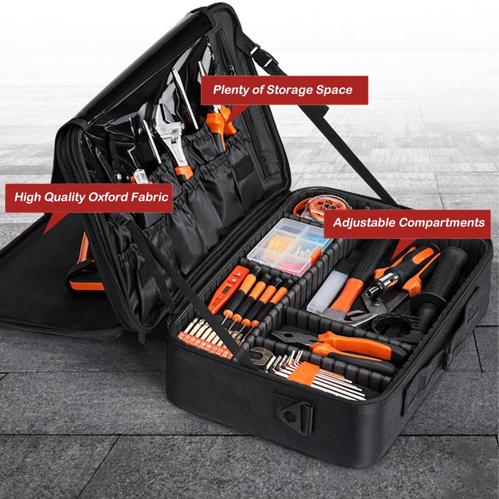 Large Fishing Tackle Bag Fishi - Fishing Bag Waterproof recensie en prijs