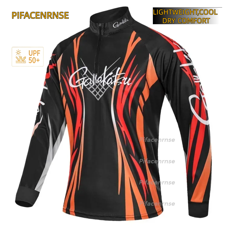 New Fishing Shirts Men Short S - Fishing Vest recensie en prijs