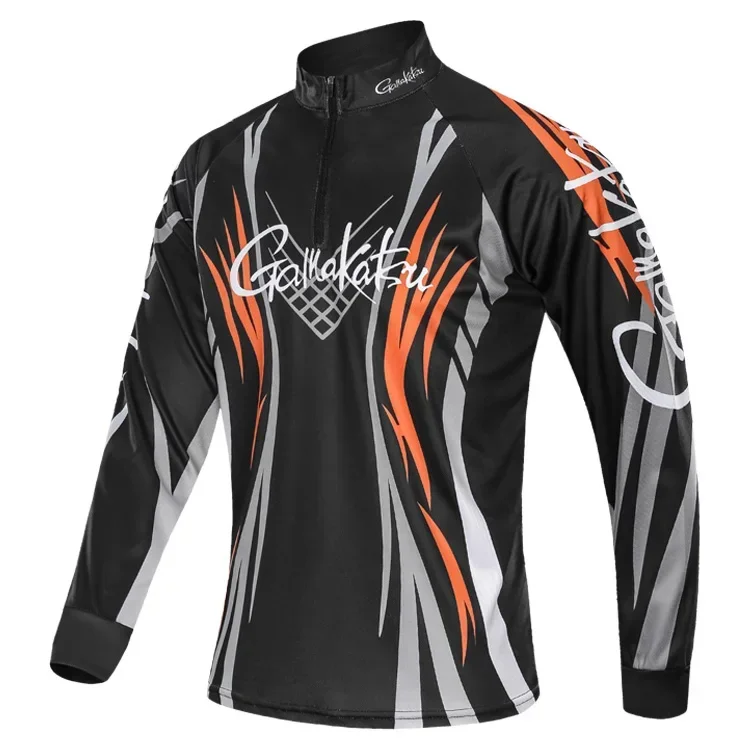 New Fishing Shirts Men Short S - Fishing Vest recensie en prijs